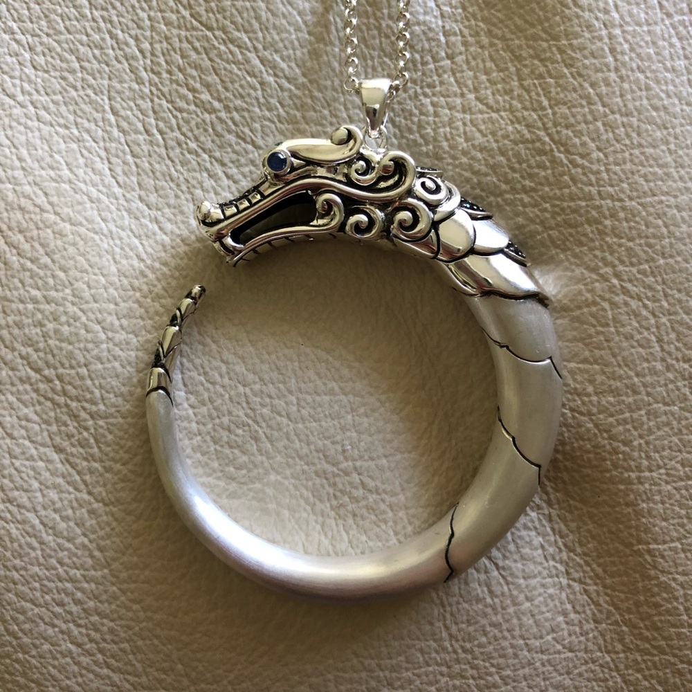 John Hardy necklace